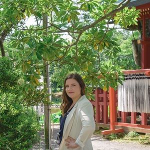 Meet your Posher, Lulu